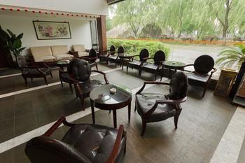 Zhong Tian Grand Business Hotel - Suzhou Suzhou  Buitenkant foto